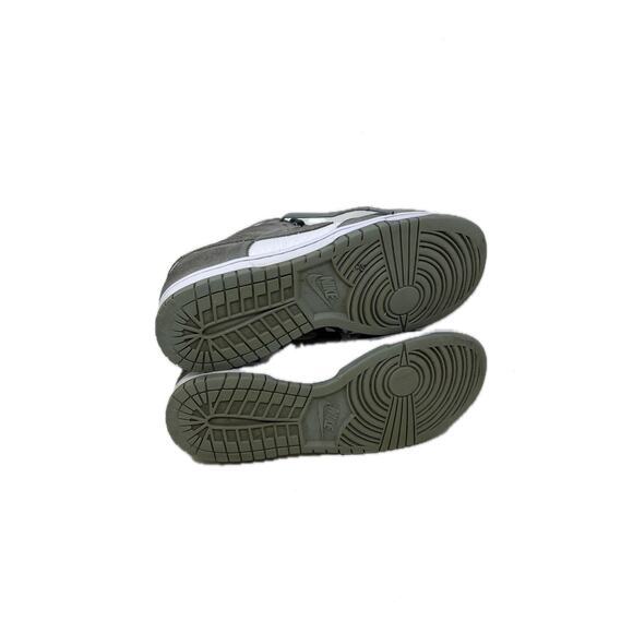 Nike Dunk Low SE White Light Pumice Mens 8.5 - Picture 4 of 7